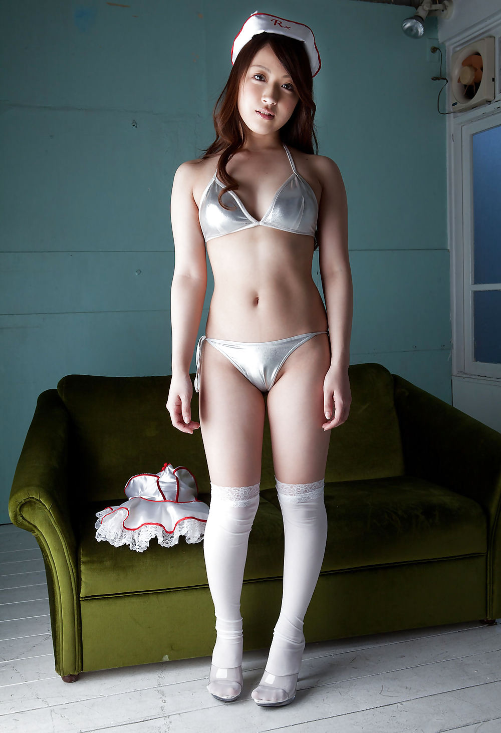 Japanisch Bikini Babes-kokoro Hirahara (2) #10068908