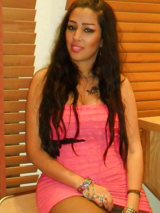 Araba marocchina: mariam
 #21119498