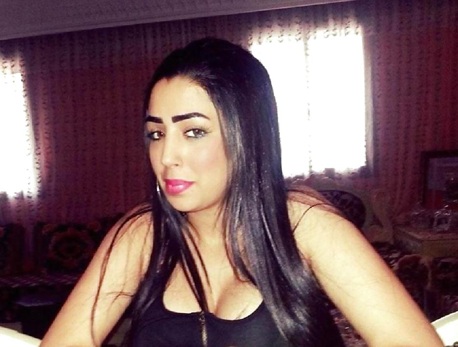 Arab Moroccan: Mariam #21119522