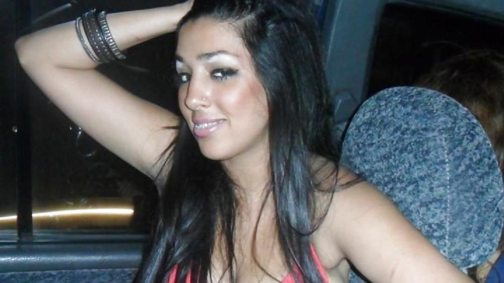 Arab Moroccan: Mariam #21119527