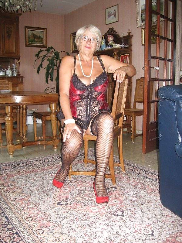 Belleza madura - annick 25
 #2499801