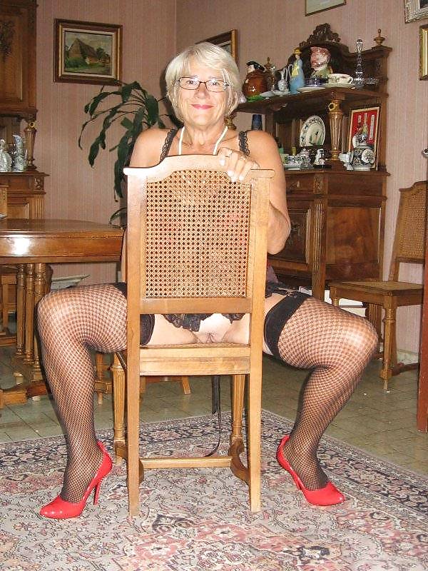 Belleza madura - annick 25
 #2499812