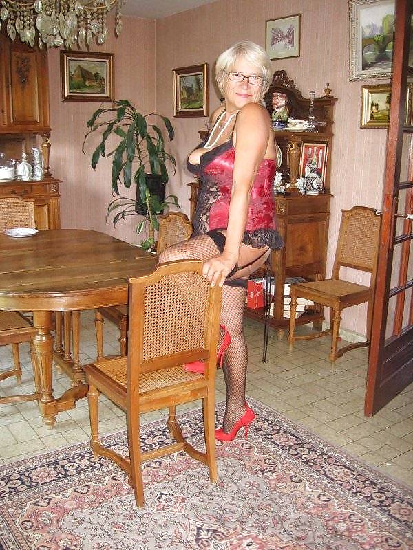 Belleza madura - annick 25
 #2499825