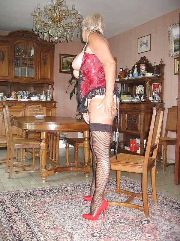 Belleza madura - annick 25
 #2499906