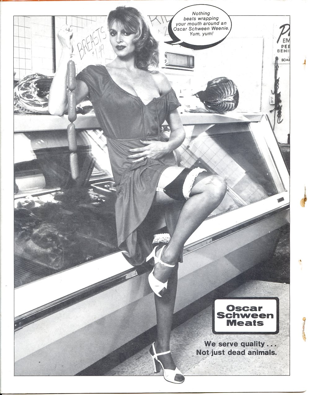 Vintage Zeitschriften Hustler Humor - 1979 #1445816