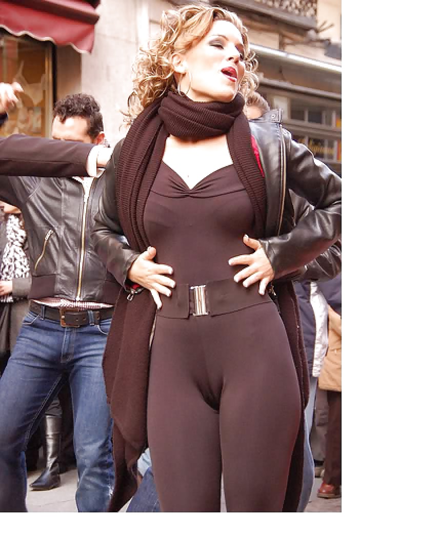 EDURNE  cameltoe  #12668387