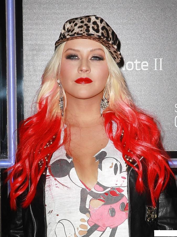 Christina aguilera collection 2 
 #7126852