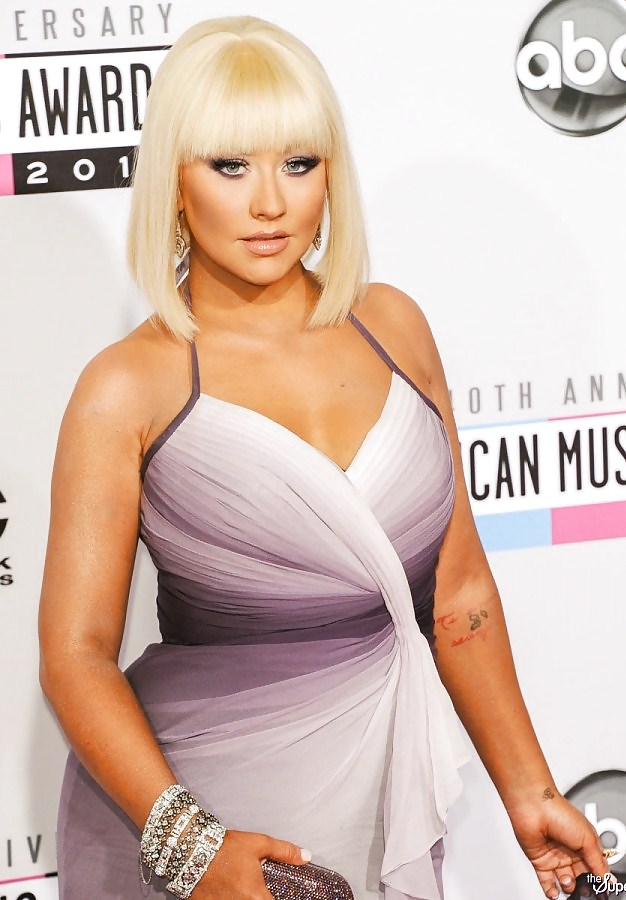 Christina Aguilera collection 2  #7127418