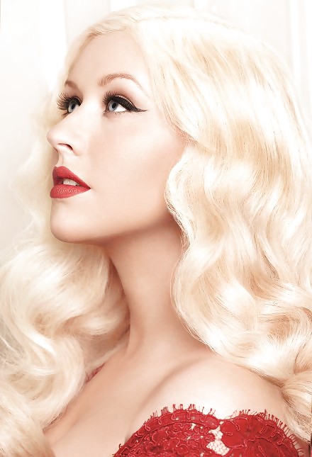 Christina Aguilera collection 2  #7127646