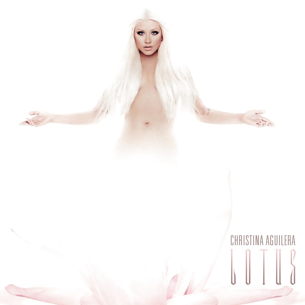 Christina aguilera collezione 2 
 #7127905