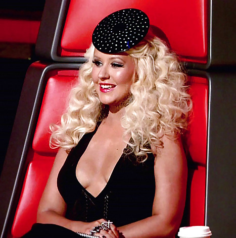 Christina Aguilera collection 2  #7128606