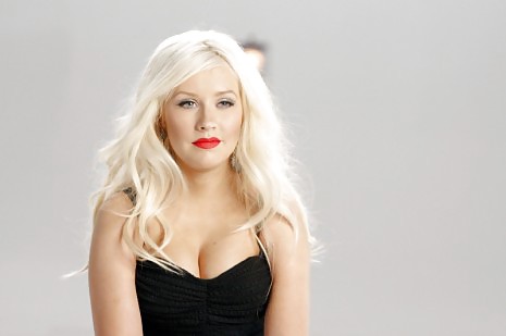 Christina Aguilera collection 2  #7129195