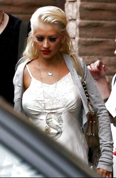 Christina Aguilera collection 2  #7129519