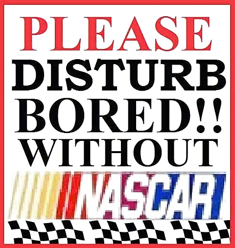 NASCAR #9406884