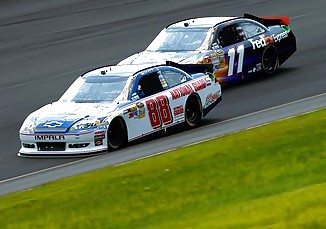 NASCAR #9406945