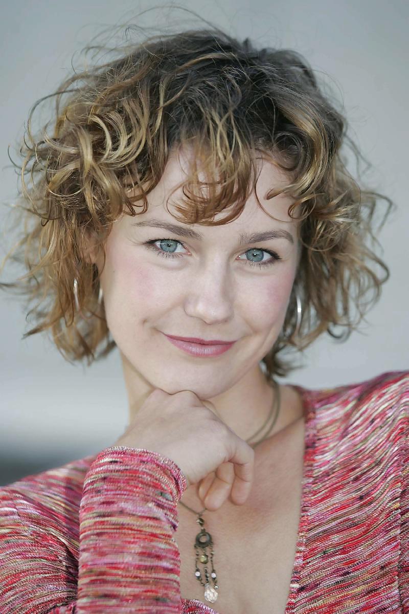 Reah More challenging - German Actress #9440880