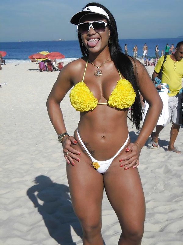 25 hot brazilian women # 4 #20927228