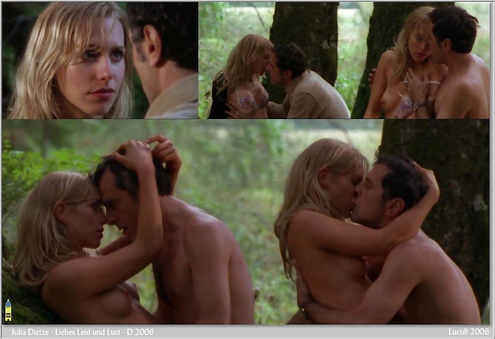 Julia Dietze mega collection #14533952