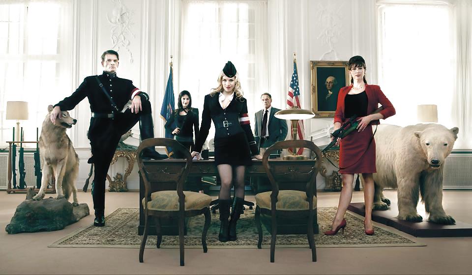 Julia dietze mega colección
 #14533998