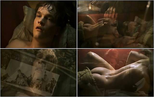 Julia Dietze mega collection #14534051