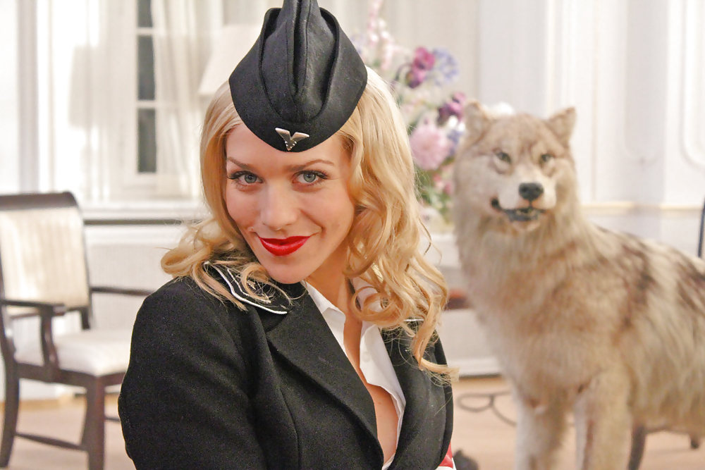 Julia Dietze mega collection #14534164