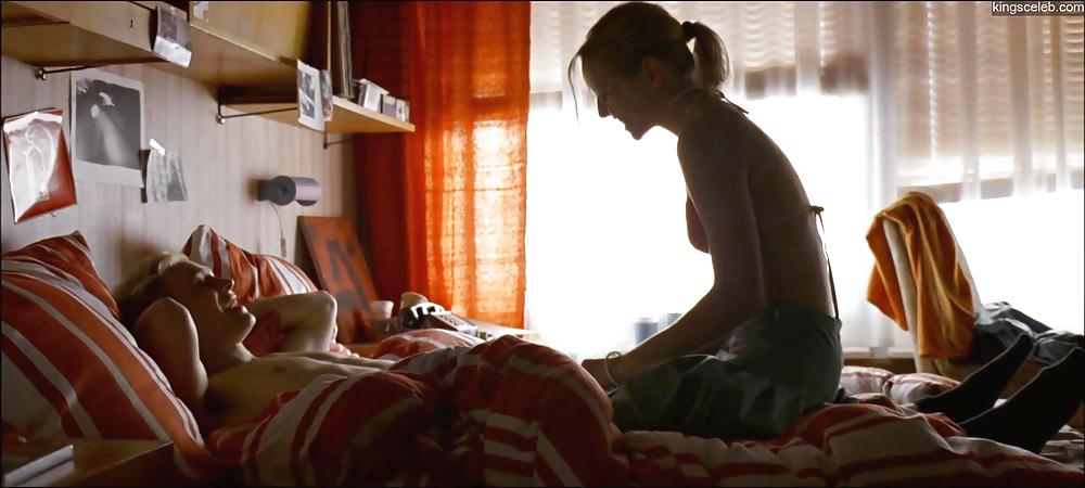 Julia dietze mega colección
 #14534174