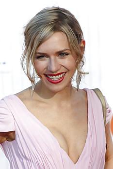 Julia dietze mega colección
 #14534433