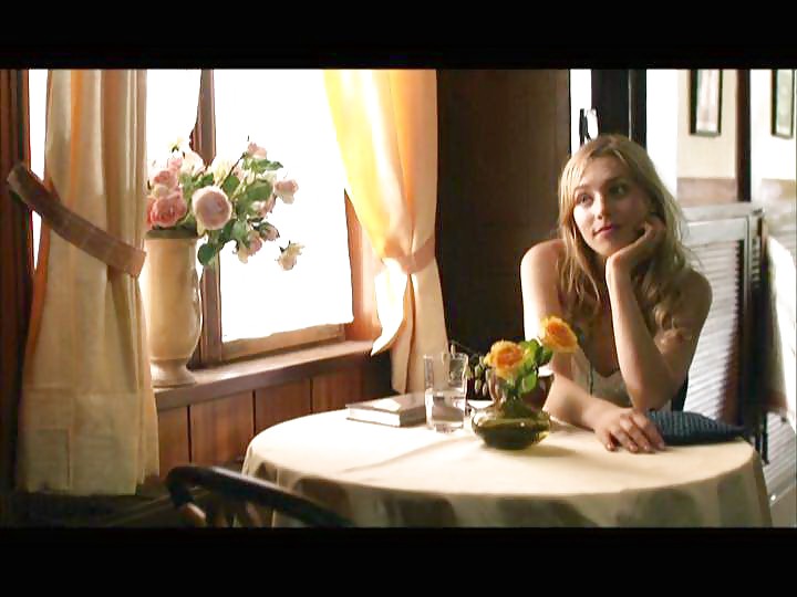 Julia dietze mega colección
 #14534615