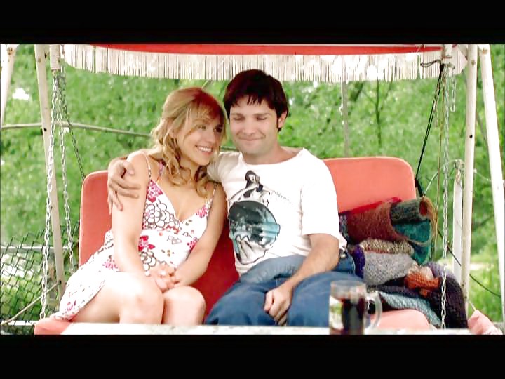 Julia dietze mega colección
 #14534655