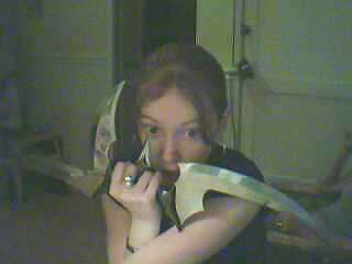 Just me #4377575