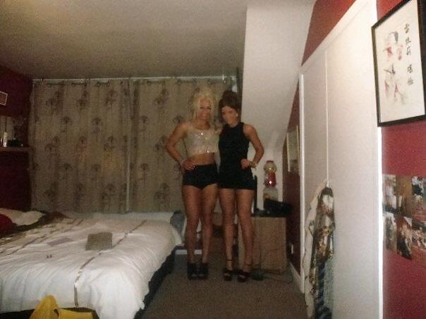 Sizzling babes 16 #9663396