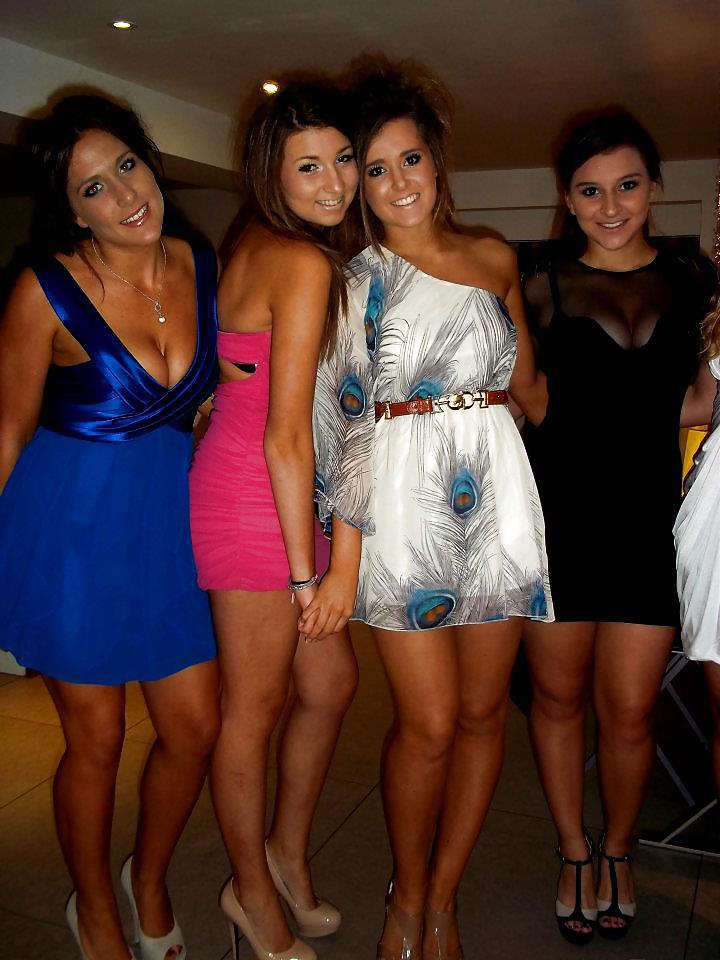 Nenas calientes 16
 #9663424