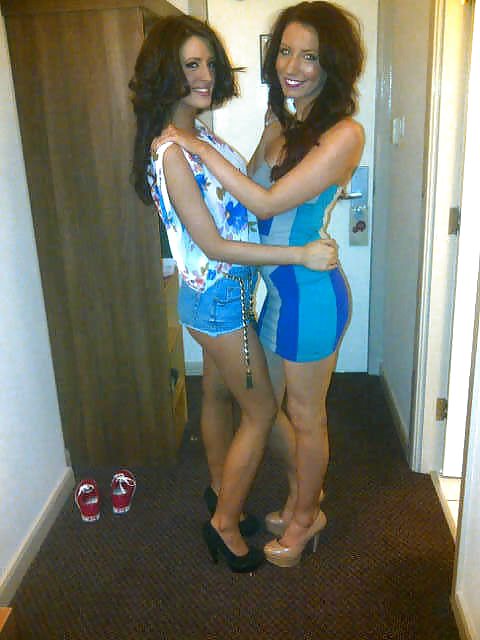Hot babes 16 #9663496