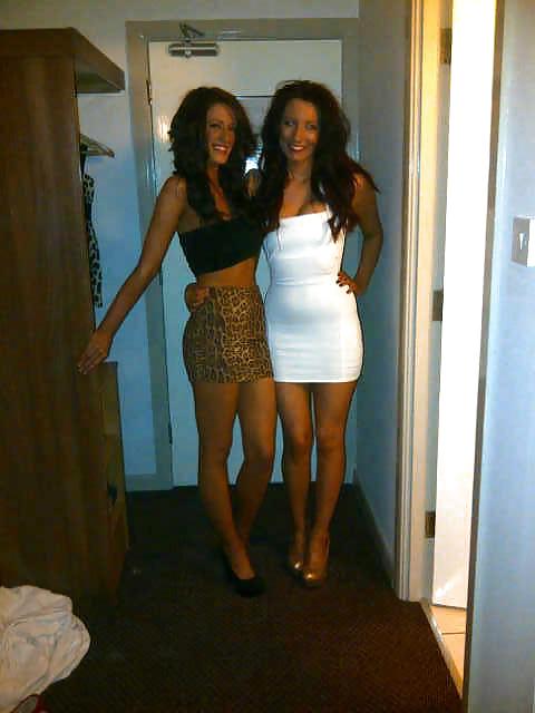 Sizzling babes 16 #9663541