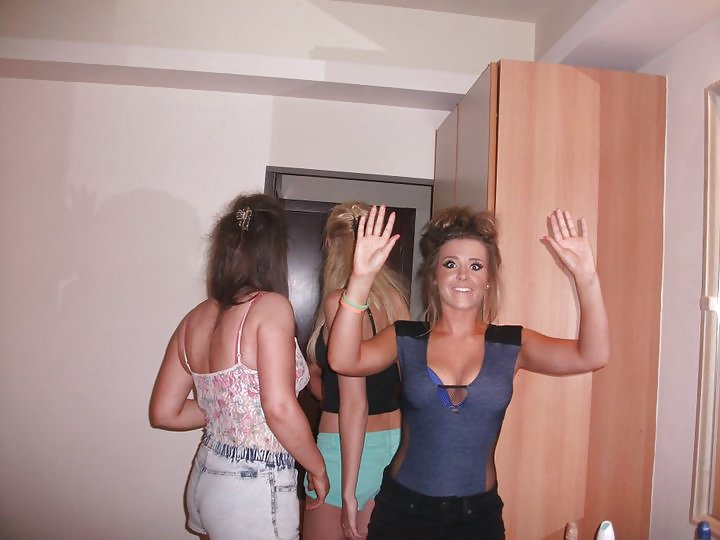 Hot babes 16 #9663587