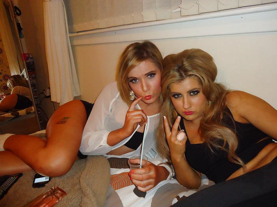 Sizzling babes 16 #9663657