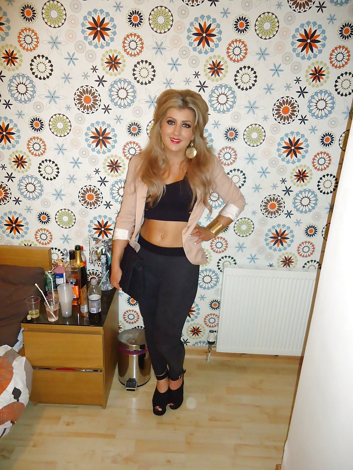 Nenas calientes 16
 #9663669