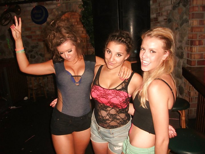 Hot babes 16 #9663686