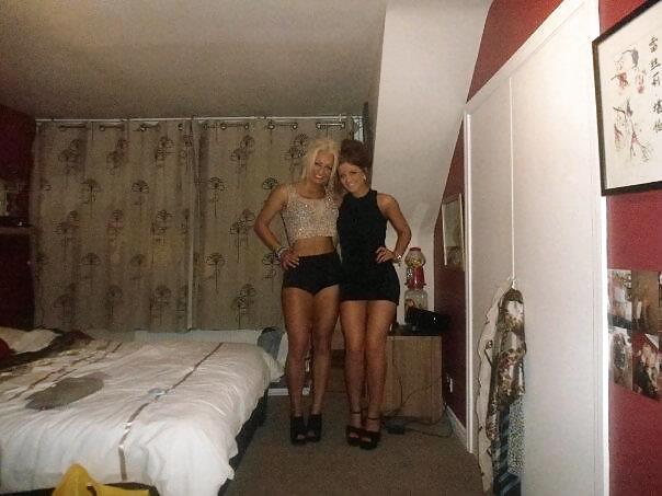 Sizzling babes 16 #9663748
