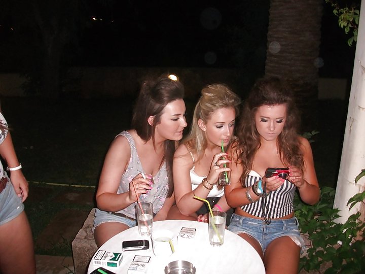 Sizzling babes 16 #9663830