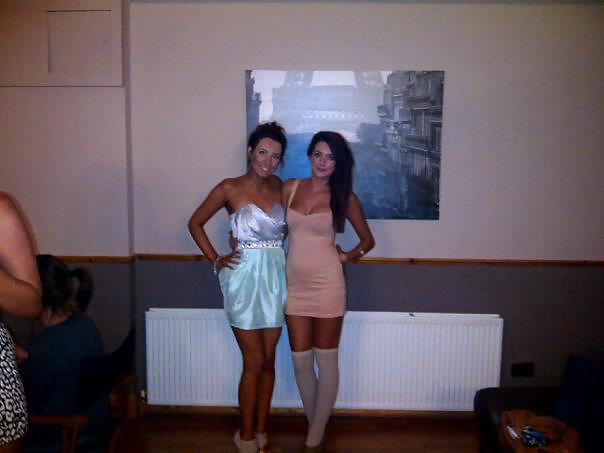 Hot babes 16 #9663881