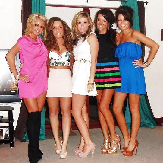 Sizzling babes 16 #9663899