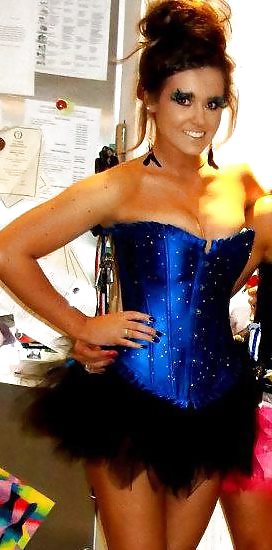 Sizzling babes 16 #9663942
