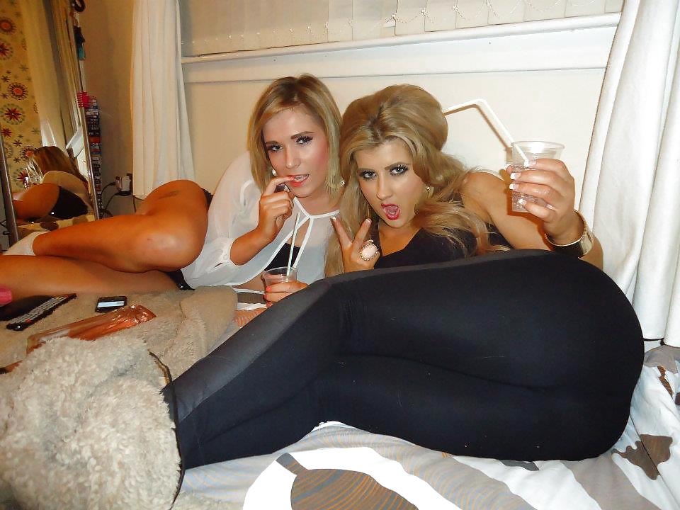 Hot babes 16 #9663947
