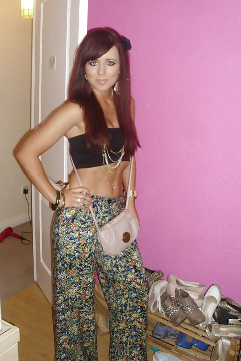 Linzi Noble  #11719389