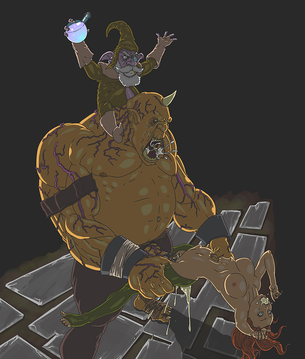 HARDCORE TOON 10