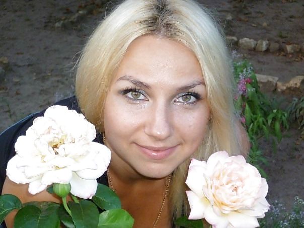 Blond Russe #13431600