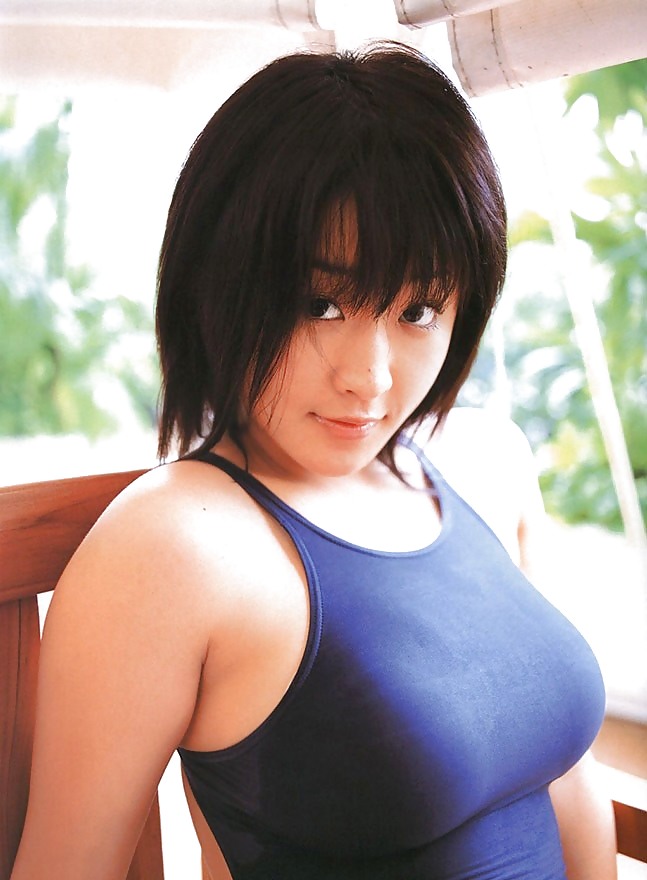 競泳水着3
 #555960