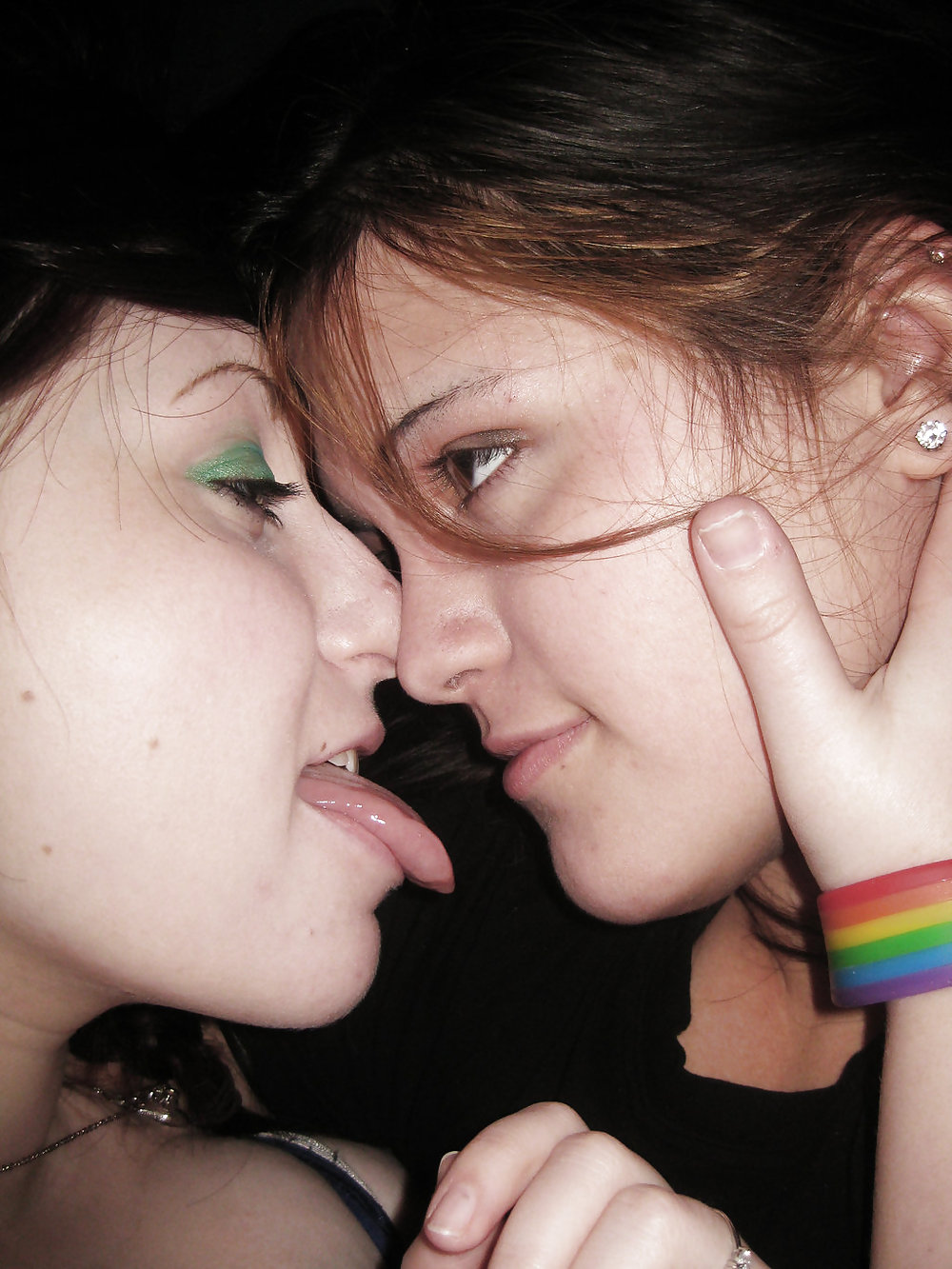 Lesbian Friendship (02) - 28.06.10 #812172