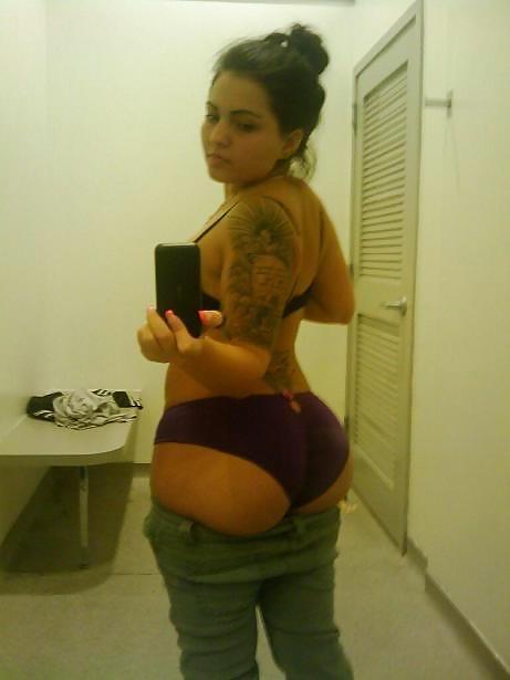 Facebook big asses girls #2729520